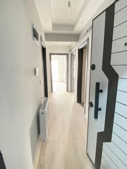 Kiralık 2+1 Sıfır Merkezi Konum