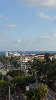 Altınkum'da 360 M² ,5+2 ,krediye Ve Vatandaşlığa Uygun Dev Teraslı, Full Deniz Manzaralı,kombili