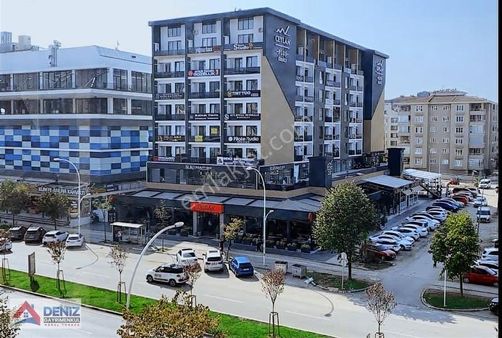 Nilüfer 29 Ekim Özlüce Ceylan Plus 1 + 1 Kiralık Ofis Daire