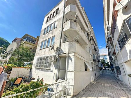 Altınoluk Satılık Daire / Merkezde / 3+1