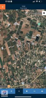 Kelepir Arsa Kırkgöz Yeniköy De 317m2 Konut Arsası