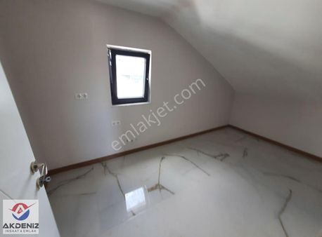 Yıldız Medstar Yanı Oturuma Hazır 5+1 Yol Ve Güneyli Dubleks