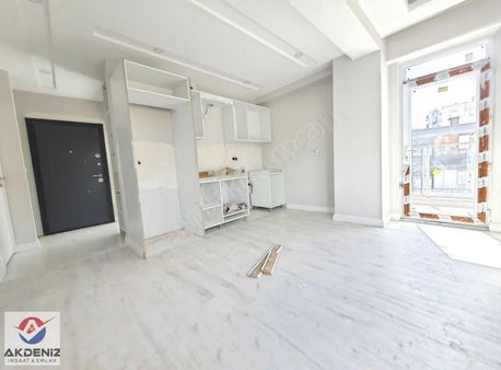 Denize Yürüme Mesafesinde Tapu Masrafsız 2+1 Arakat