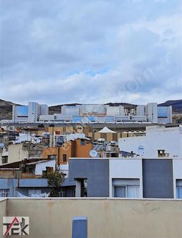 Şehir Hastanesi'ne Yakın Mesafede Doğalgazı 2+1 Yeni Bina