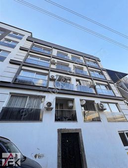 Yeni Binada Şehir Hastanesi Yakını Çift Cepheli 2+1 Ferah Daire