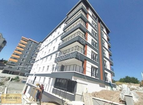 Prıme Ofis'ten Yeni Yapı 3+1 Satılık Daire