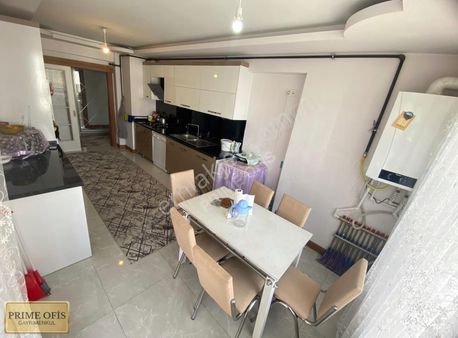 Yozgat Bulvarı Ve Çevre Yolu Yakını Lüks 4+1 Site Dairesi