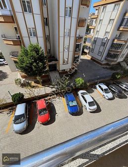 Hipotez'den Görükle'de Eşyalı 2+1 Kiralık Daire