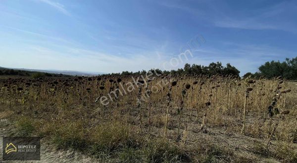 Hipotez'den Nilüfer Konaklı 10.000 M² Yatırımlık Tarla Satılık