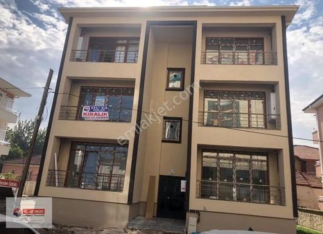 Üçel Emlaktan Donatım Mah. Yerden Isıtmalı Kiralık 2+1 Daireler