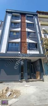 Hç Emlak'tan Esentepe Mah. 3+1 Satılık Sıfır Lüx Daire