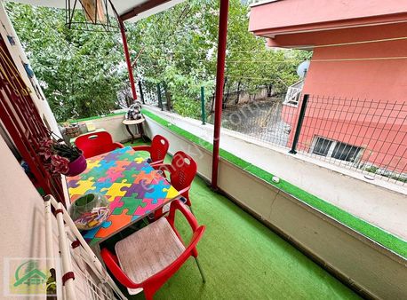 Basın Caddesi Yakını 2+1 Müstakil Bahçeli Yapılı Fırsat Dairesi