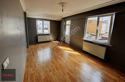 Dudullu Parseller Çimen Sok. 2+1 Daire