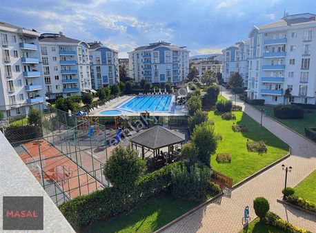 Sancaktepe Triadpark Sitesi 120 M² 2+1 Satılık Daire
