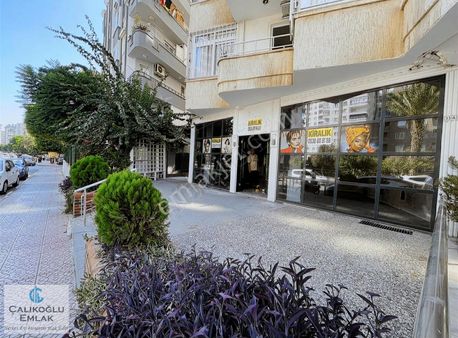 1. Cadde De Kiralık İşyeri Detaylar Açıklamada