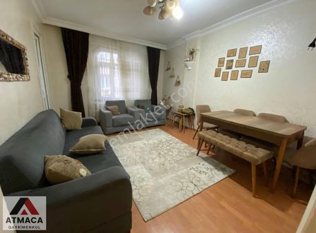 Fevziçakmak Mah 3+1 120m2 Okul Park Yakını Satılık 2.kat Daire