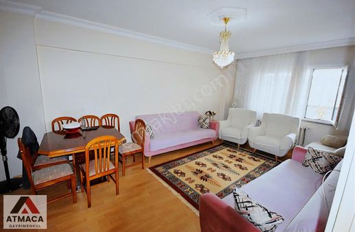 Sefaköy Tevfikbey Mh 1+1 80 M2 Site İçinde Satılık Y.giriş Daire