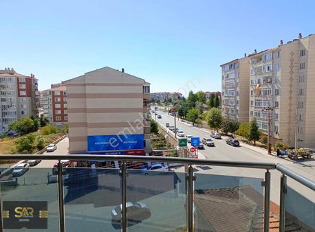 Edirne Merkez Gölete Yakın Satılık Hiç Oturulmamış Sıfır Daire