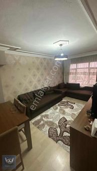 Metronun Dibinde Kelepir 2+1 Satılık Daire