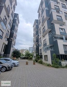 Samrıse Gayrimenkul'den Atakent'te Site İçinde Satılık 3+1 Daire