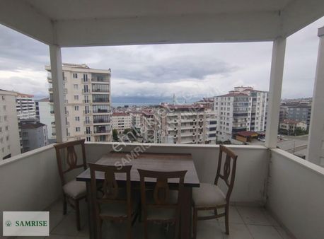 Samrise Gayrimenkulden Atalarrezidansta 2+1 Esyali Kiralik Daire