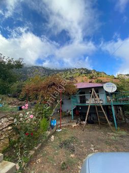 Boztepe Satılık Köy Evimiz