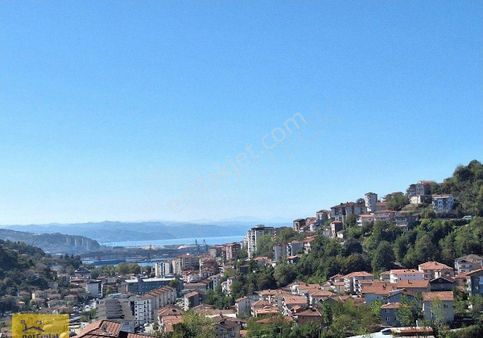 Kdz Ereğli Net Emlak Tan Uzun Mehmet Mh. Anılkent Sitesinde Kiralık Daire