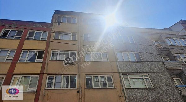 Tek İşim Gayrimenkul'den Yıldırım Da Satılık Daire