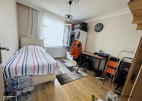 Çayırova Cumhuriyet Mh Satılık 3+2 Üst Dubleks