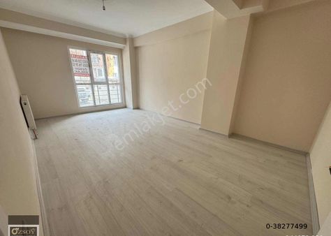 Özsoy Gayrimenkul'den Özgürlük Mah'sinde 2+1 Sıfır Satılık Daire