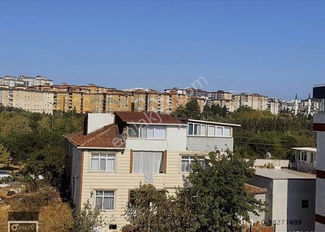 Çayırova Atatürk Mahlesinde Satılık Üst Dubleks