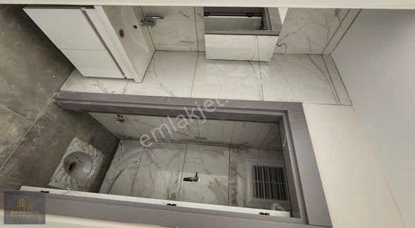 Hasyurt Sahilde Deniz Manzaralı Kiralık 3+1 Sıfır Daire