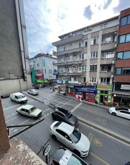 Çağlayan Adliyesine Cephe Ofis Ve Ya Avukata Uygun Kiralık Daire