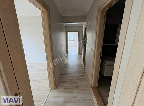 Re/max Mavi'den Yazlık Mah. Cadde Üstü Kiralık 3+1 130m2 Daire