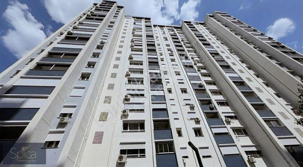 Mavişehir Pamukkale 12 Satılık Köşe 3+1 (güçlendirilmiş Blok)