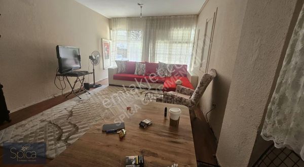 Tovi Franko Dan Karşıyaka Aksoy Da Denize Yakın Kiralık 1+1