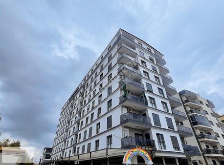 Menemen Ulukent 9 Eylül Mahallesi Kiralık Sıfır 2+1 Daire