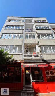 Cb. Amazon'dan Hürriyet Mah. Çiftlik Caddesi 2+1 Satılık Daire