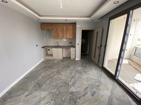 Dağlı Gayrimenkul’den 1+1 Sıfır Daire