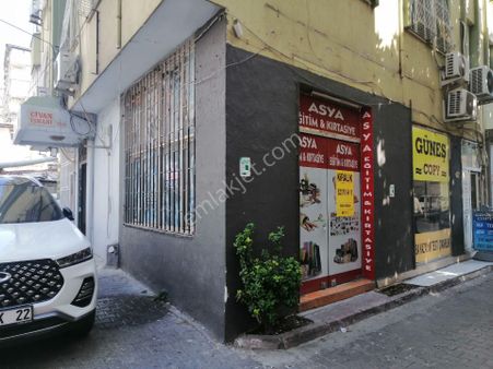 Adana Seyhan Çarşının Göbeği Çınarlı Da Her İşe Uygun 20 M Zemin 55 M Bodrum