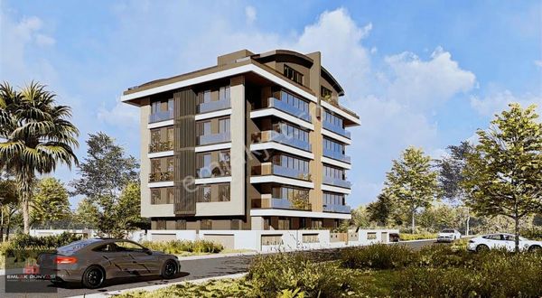 Meydankavağında Modern Ve Lüks Yaşam Başlıyor Fırsat Daire !