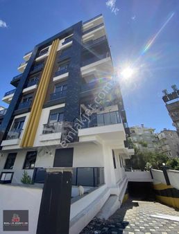 İşte Fırsat !!! Işıklarda K.otopark Ebv Banyolu Ayrı Mutfaklı