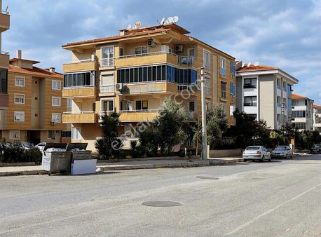 Ersoy Emlak'tan Kiralık 3+1 Daire