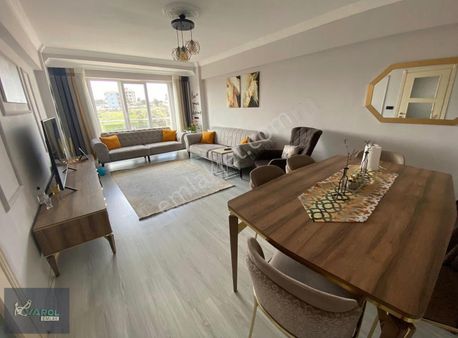 Ayvacık Hamdibey Mah. Teras Cafe Yakını Satılık 3+1 Daire