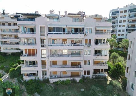 Akyar Konakları'nda Muhteşem Manzaralı Çatı Dubleks