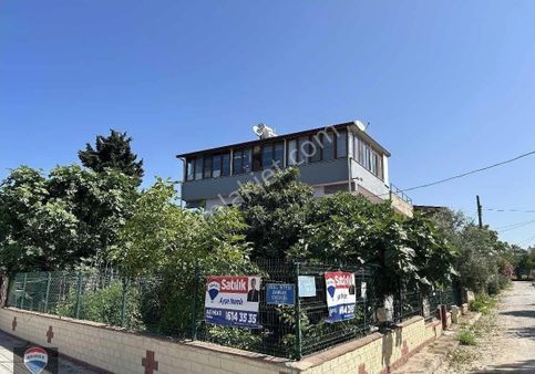 📍 Şehir Merkezinde, Sahile Yalnızca 300 Metre Mesafede 2 Tapulu Eşsiz Fırsat!