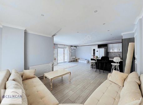 Bayramoğlu Mah. Satılık Fırsat Çatı Dubleks Daire