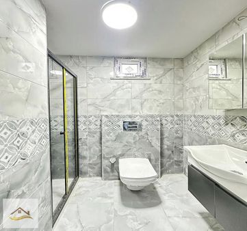 A Kalite İşçiliği İle Geniş Anahtar Teslim 2+1 Arakat Daire !!!