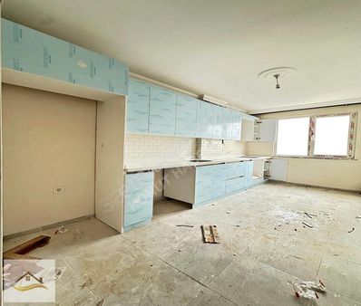 Hem Ekonomik Hem Konforlu!! Ulaşıma Yakın Emsalsiz 2+1 Daire !!!