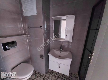 Manavgat Ilıca Merkezde 4+1 Dubleks